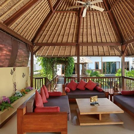 Villa Blue Seminyak  Exterior photo